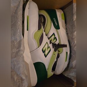 New Balance M1500 Collab W Crooked Tongues.  Rare.